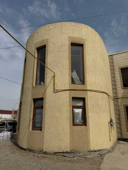 buxoroda Do’kon sotiladi.