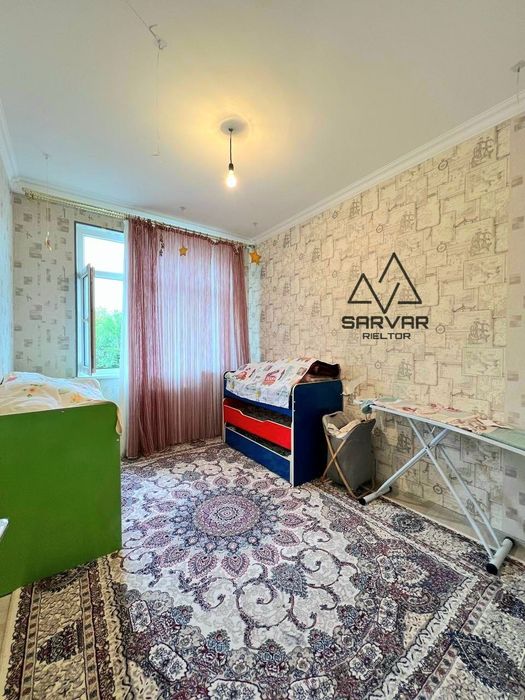 Продам 3/3/9 Махтумкули Golden House