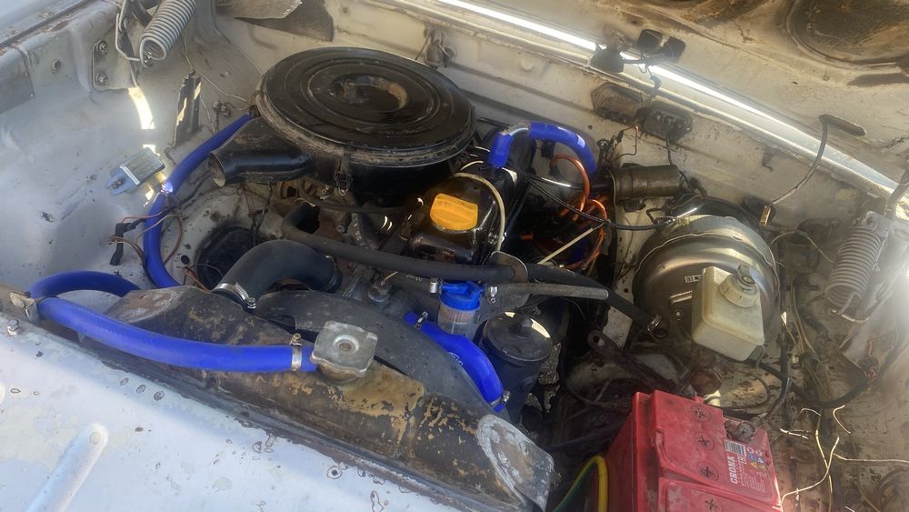 волга жаксы жагдаида