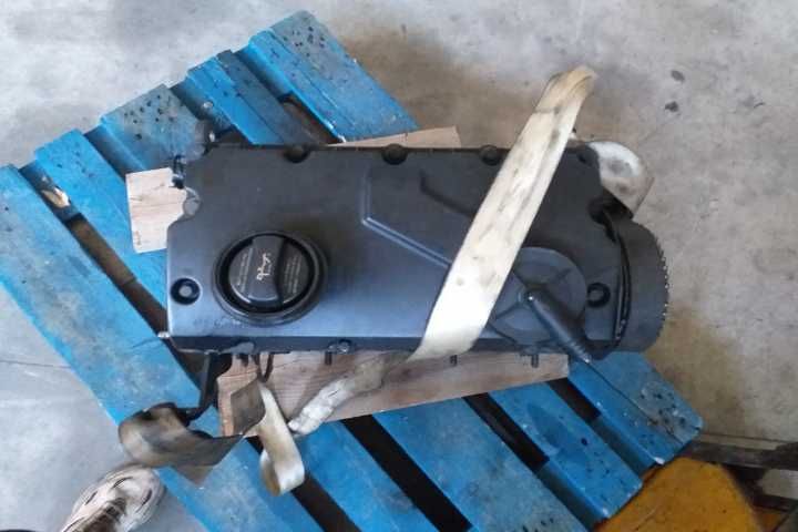 Motor fara anexe AVF