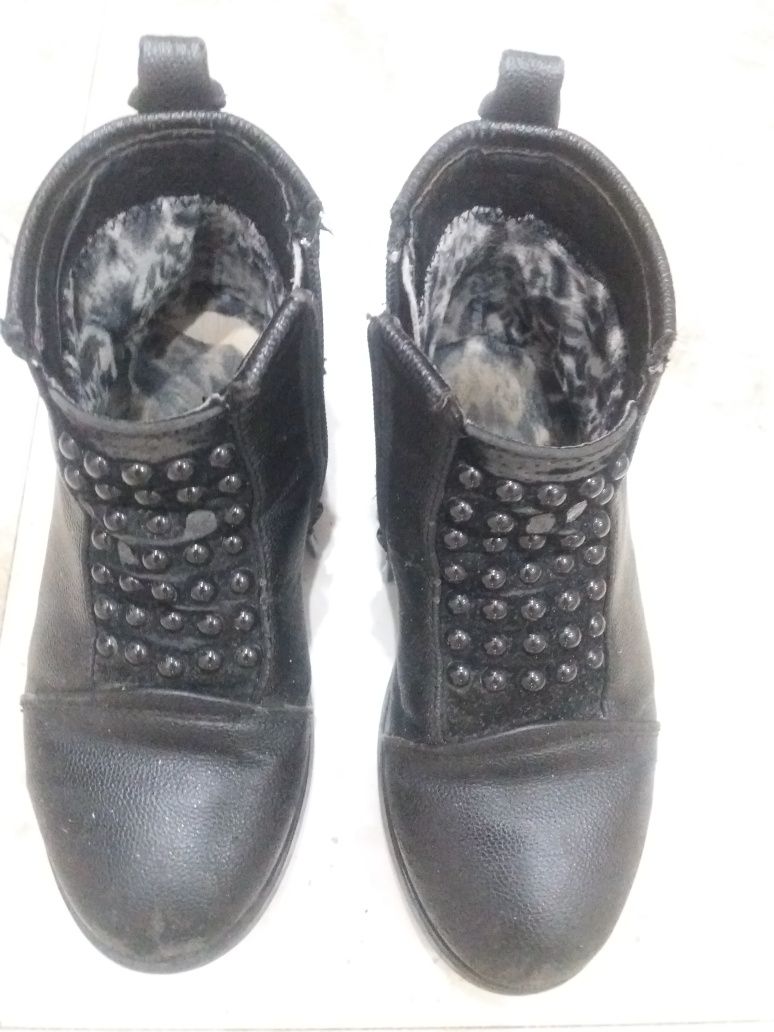 Чешки новые белые черные сандали ортопедические 23 размер и 27 туфли31