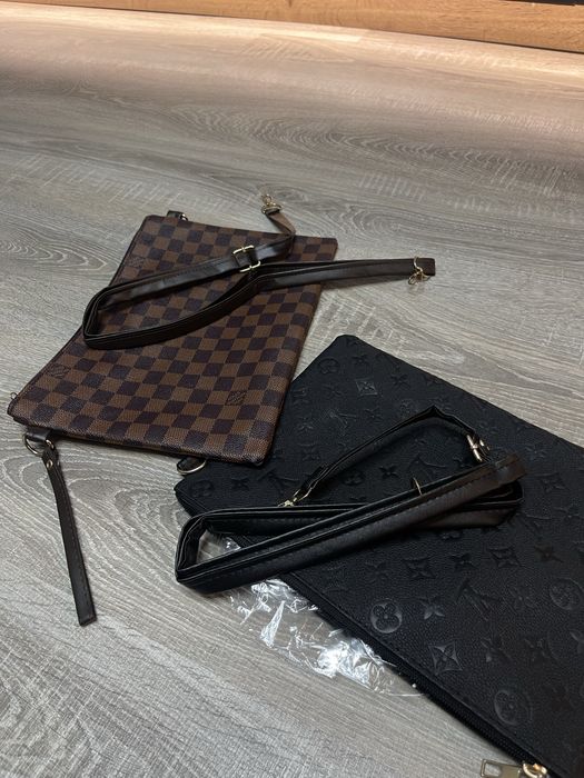 Plicuri LV sau Gucci