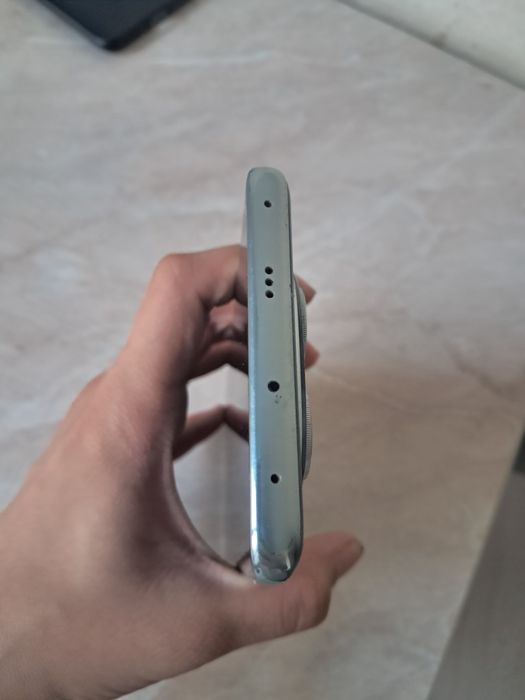 Обменяю  poco x7