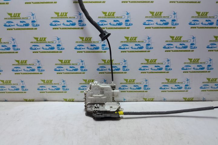 Broasca usa dreapta fata 8x1837016c Audi A4 B9  [din 2015 pana  2020] seria