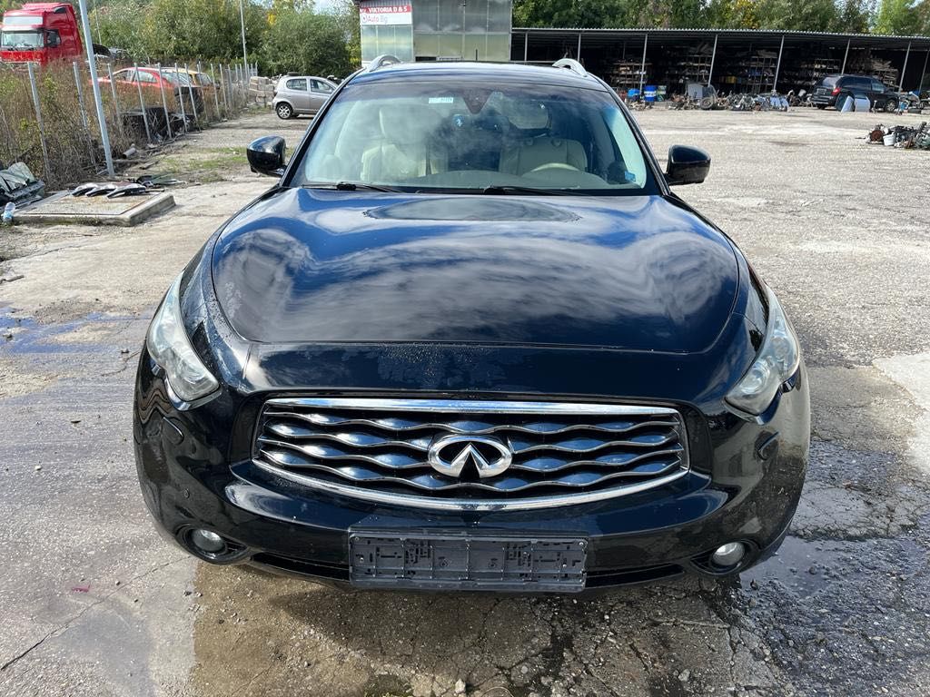 Infiniti Fx 30 3.0d/ Инфинити фх 30 НА ЧАСТИ