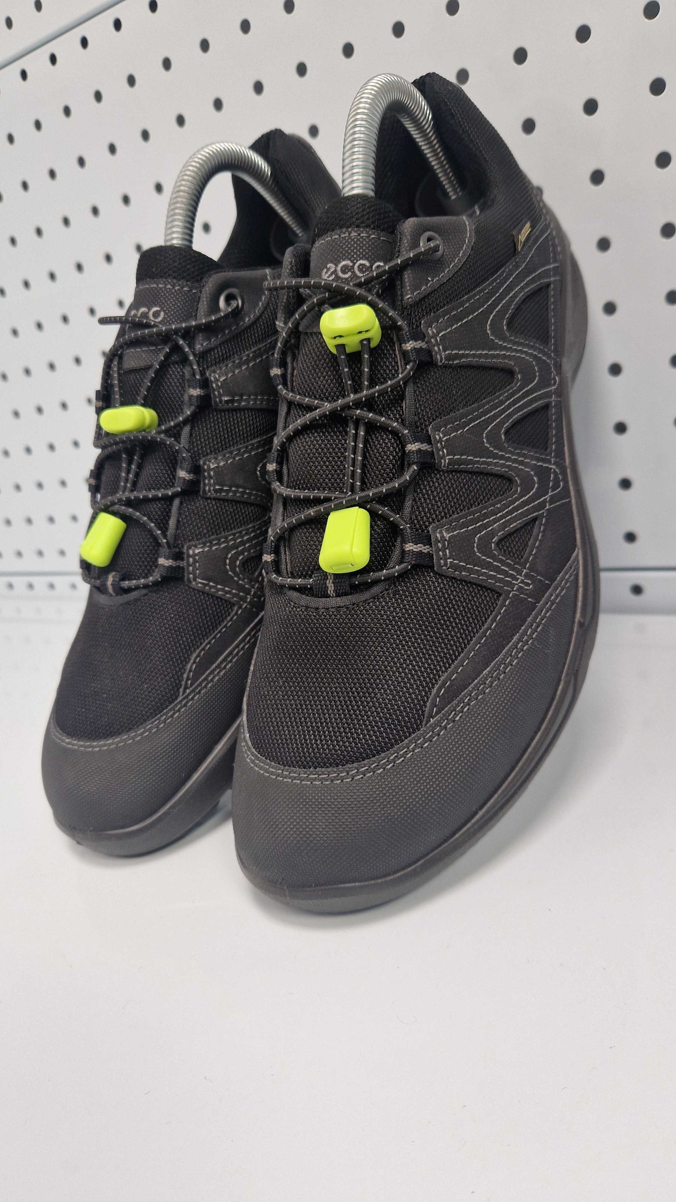 Оригинални мъжки маратонки- Ecco Gore-Tex TerraCruise
