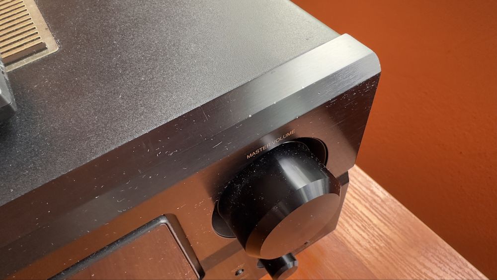DENON AVR-2307 ресивър