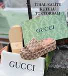 Papuci Gucci nr 40