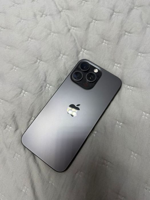 IPhone 15 pro max 256 gb