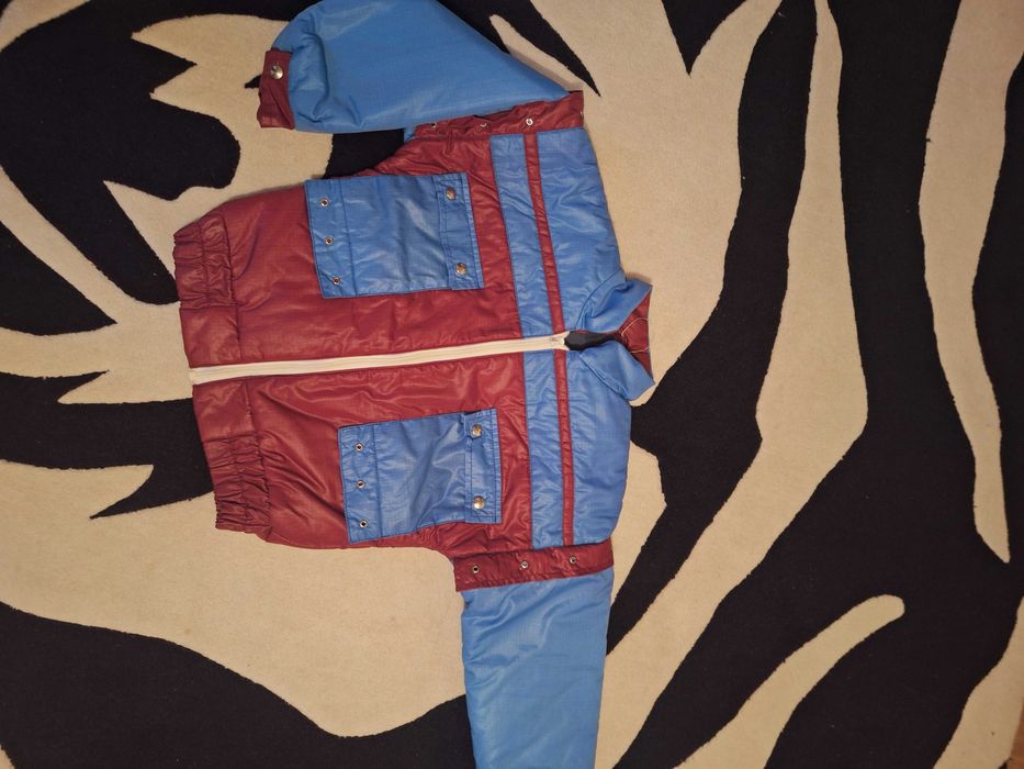 Детски хубави якенца