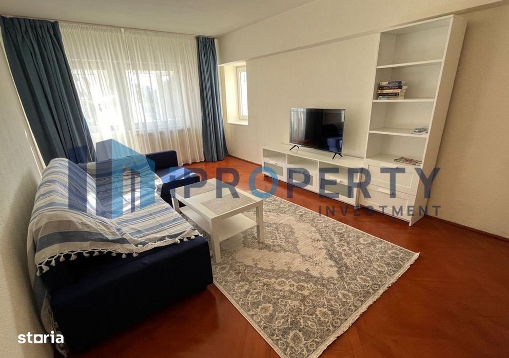 2 Camere | Rond Alba Iulia | decomandat | 3 balcoane | Dressing