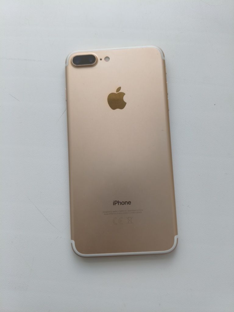 iphone 7 plus в идеале