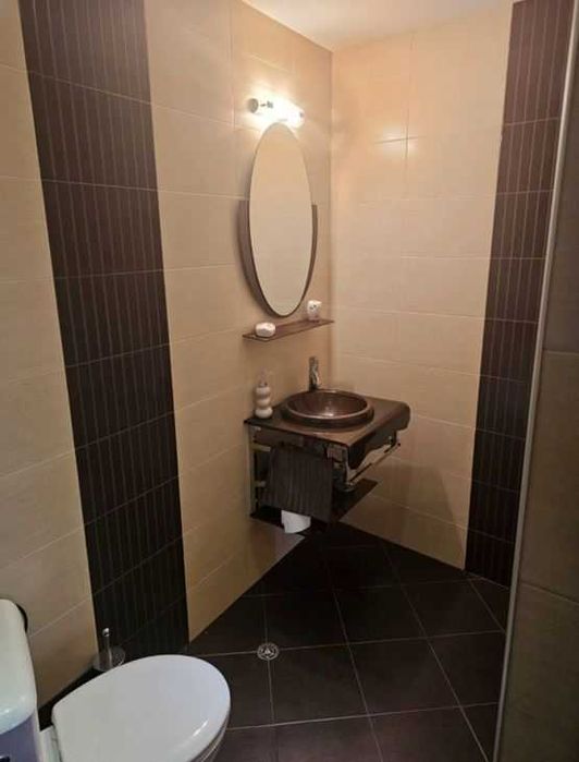 Двустаен ап. под наем в кв. Люлин-център