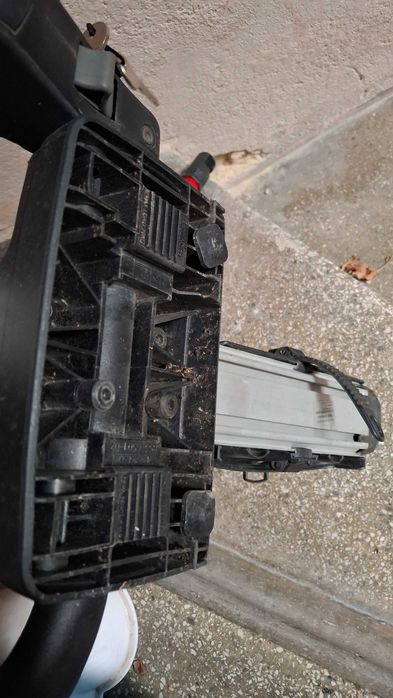 Suport biciclete THULE ProRide 591 - Silver, ca nou