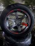 Sport Diska,  Kumho Solus Balon 15 R 195/60