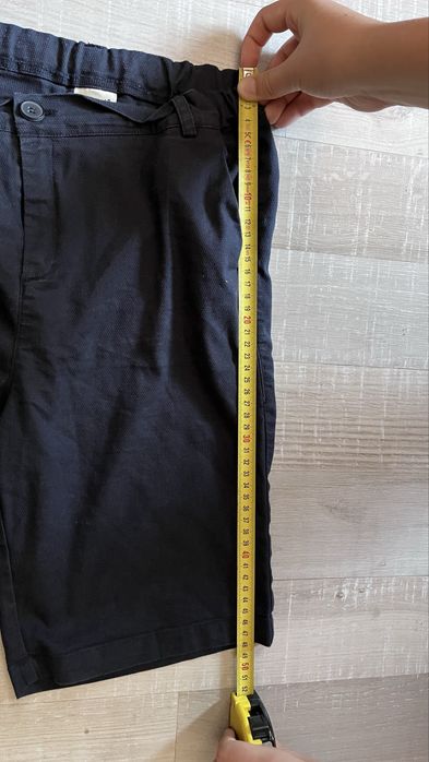 Къси панталони за момче