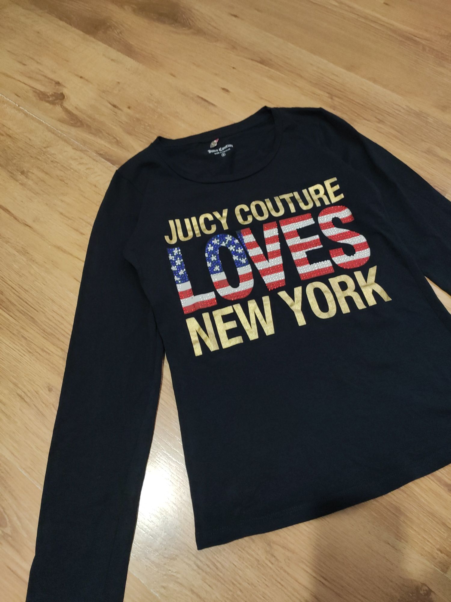 Bluza dama Juicy Couture mărimea S