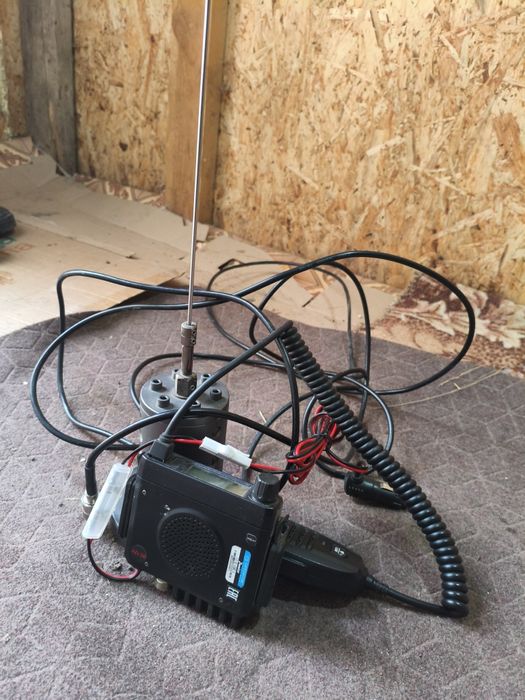 Рации сатылады Оптима