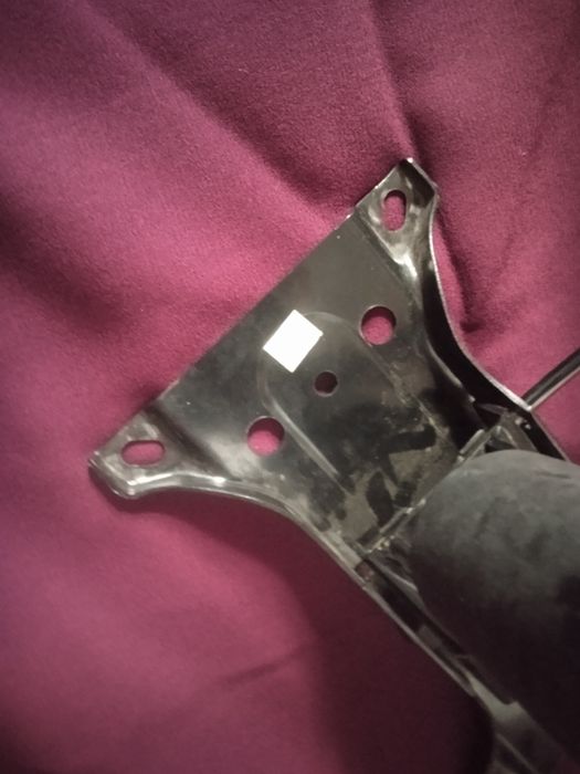 Основание офисного кресла.