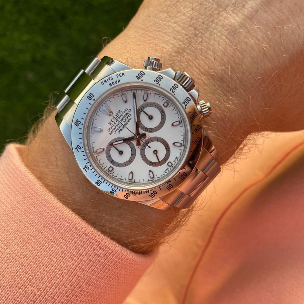 Ceas Rolex Daytona mint 40 mm