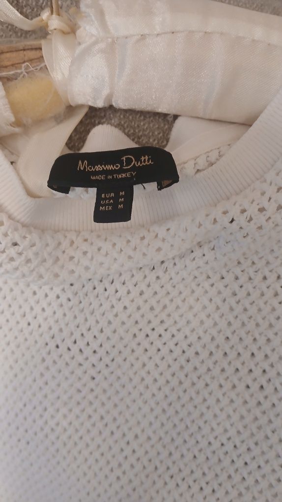 Дамски потник на Massimo dutti  за 20лв