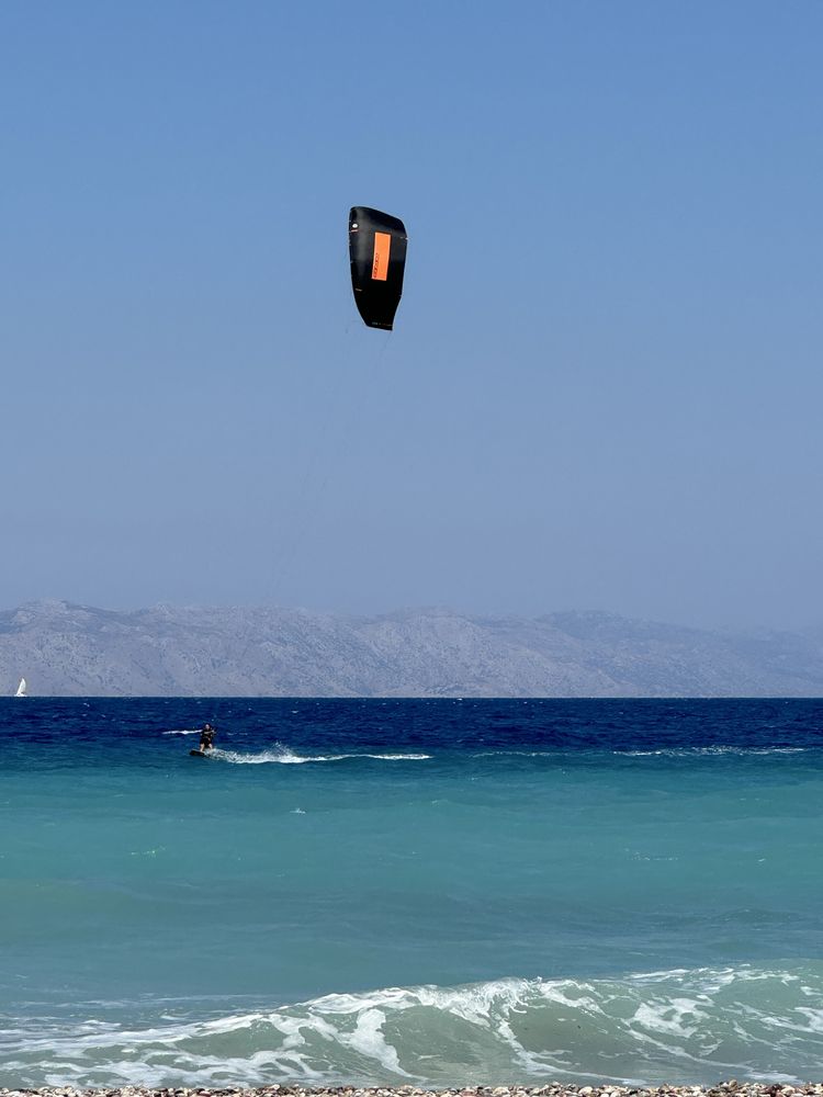Кайт Kite RRD Vision Y26 9м