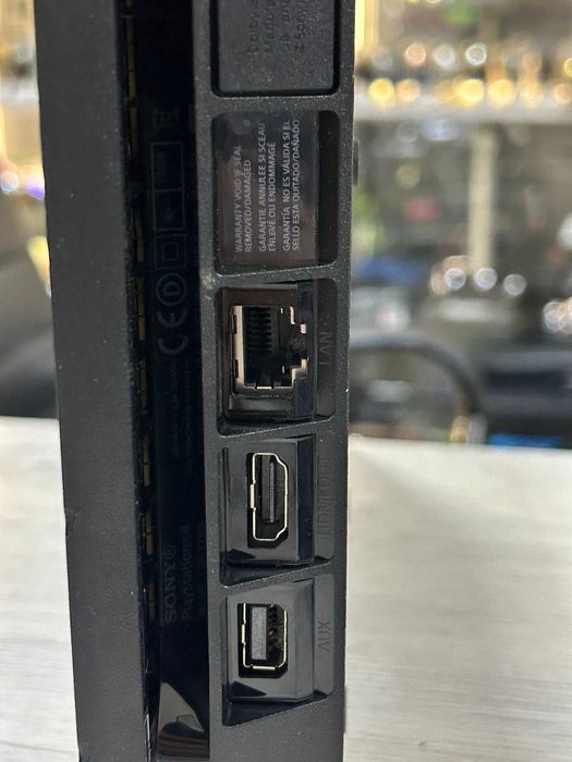 Конзола Sony Playstation 4 Slim 1TB