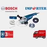 УШМ (болгарка balgarka) BOSCH GWS 2200 pro