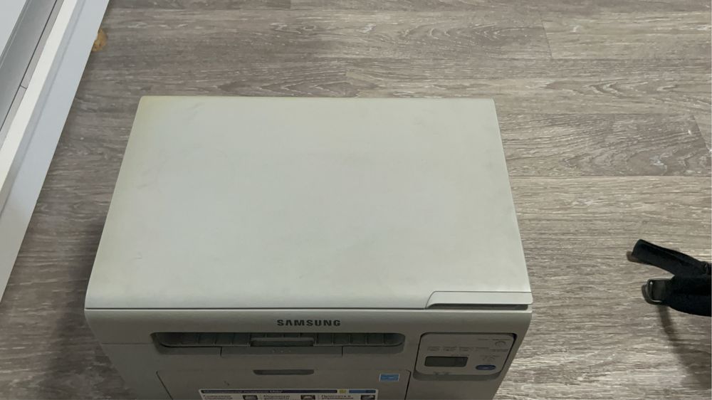 принтер Samsung ксерокс