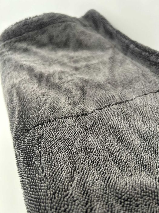 Detailing Микрофибърна Кърпа За Подсувашане, 1400 GSM , 80х50
