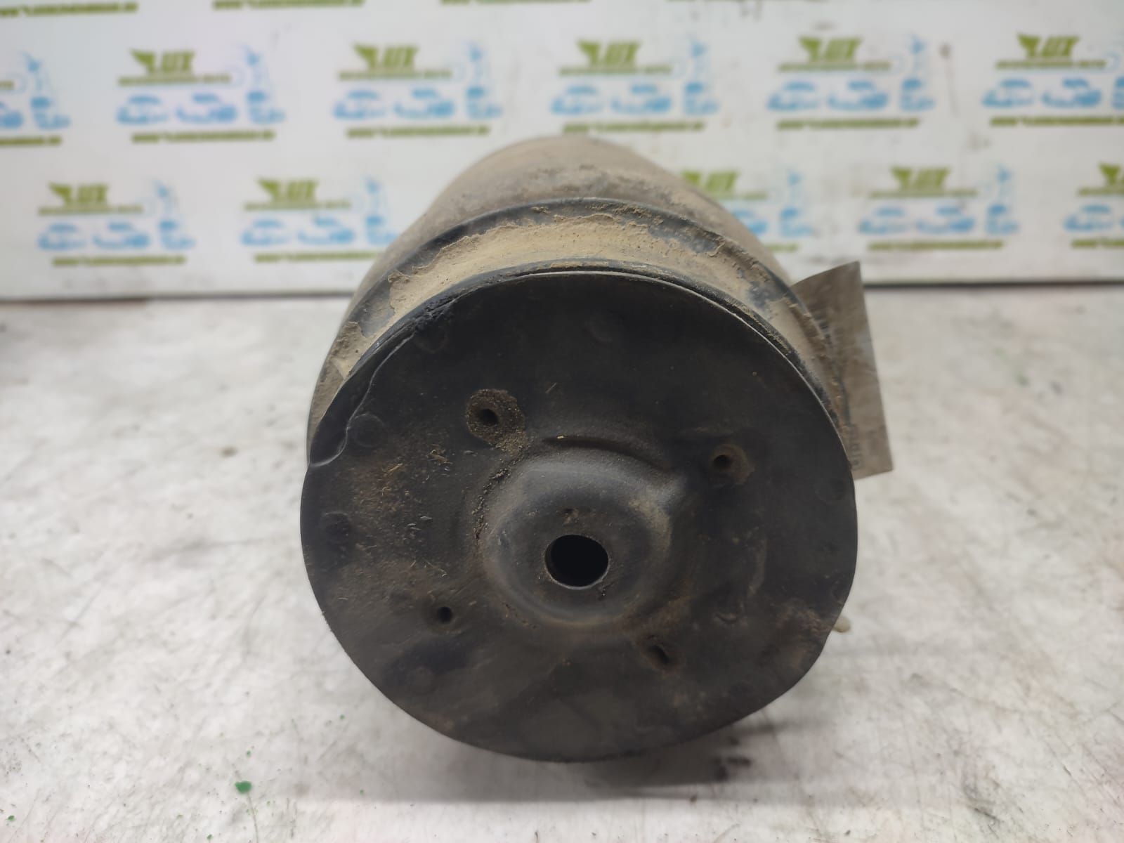 Perna aer dreapta spate 3.0 cdi om642.950 Mercedes-Benz R-Class W251