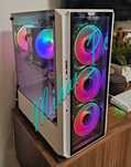 PC Gaming  i5 10500 / 32 Gb Ddr4 / Gtx 1660ti / 1 Tera Nvme