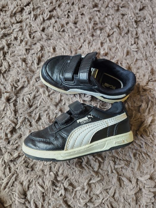 Детски спортни обувки