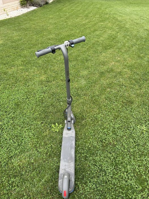 Trotineta elvetrica ninebot pentru copiii
