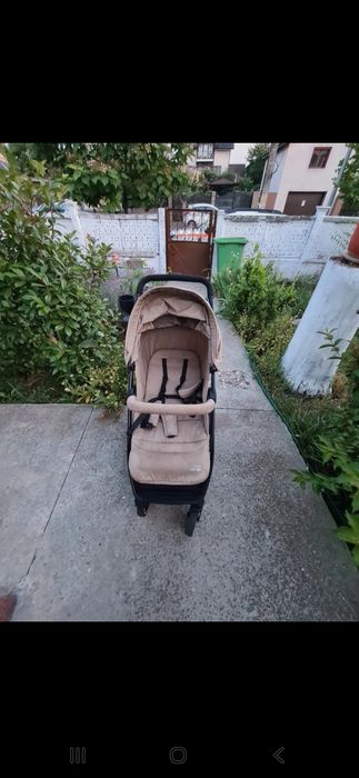 Căruț copii Britax