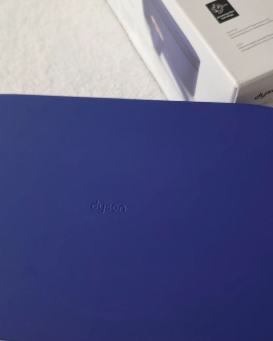 Dyson Supersonic