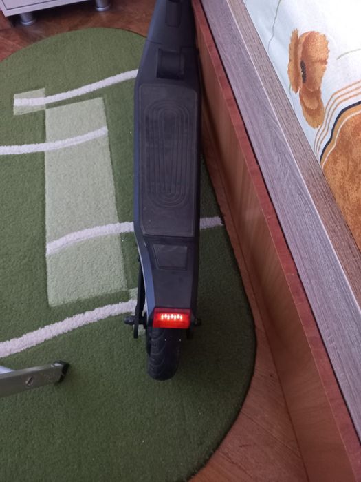 Trotineta electrica Freewheel Rider T1