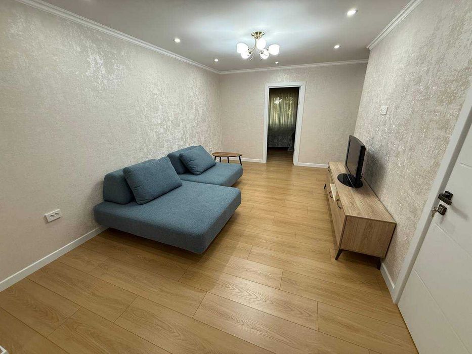 Сдам уютную 2-комнатную квартиру в удобном районе – идеально для семьи