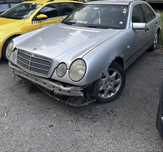 Mercedes E200 цяла или за части