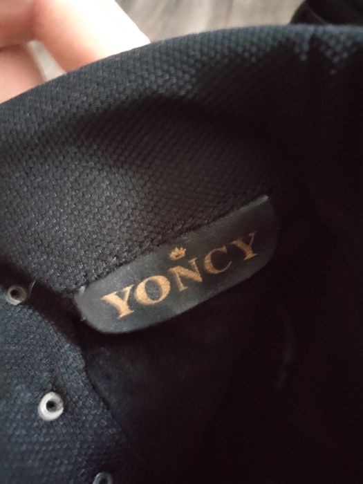 Дамски боти Yoncy