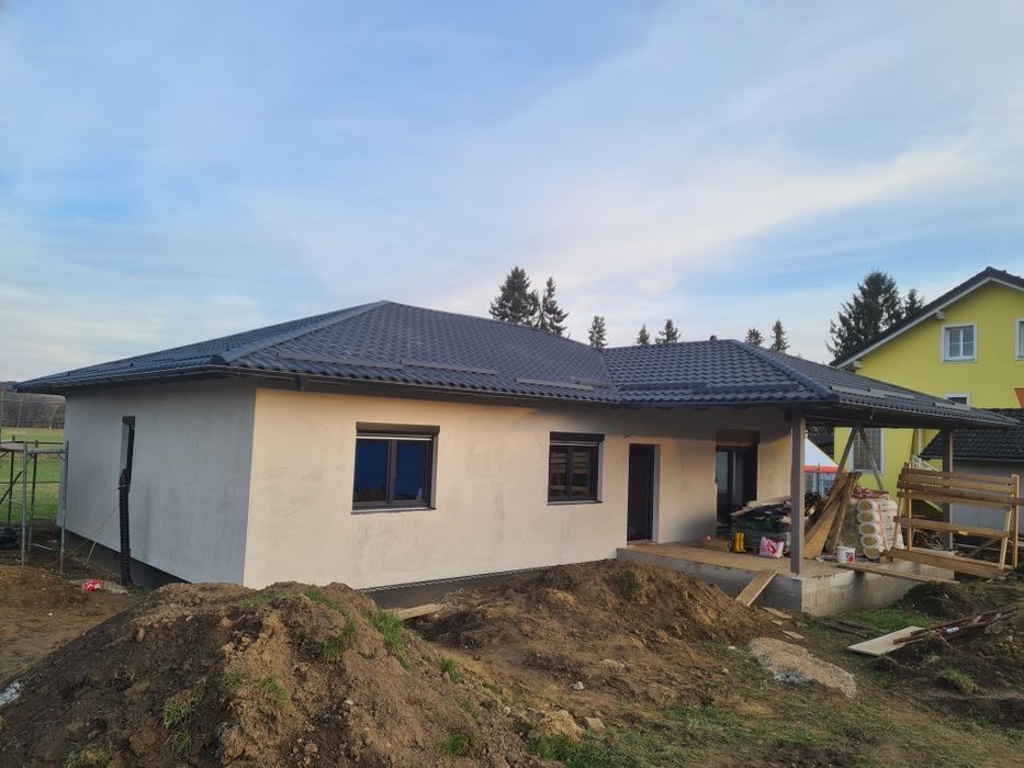 Executam acoperisuri / debitare acoperis in CNC pentru montatori