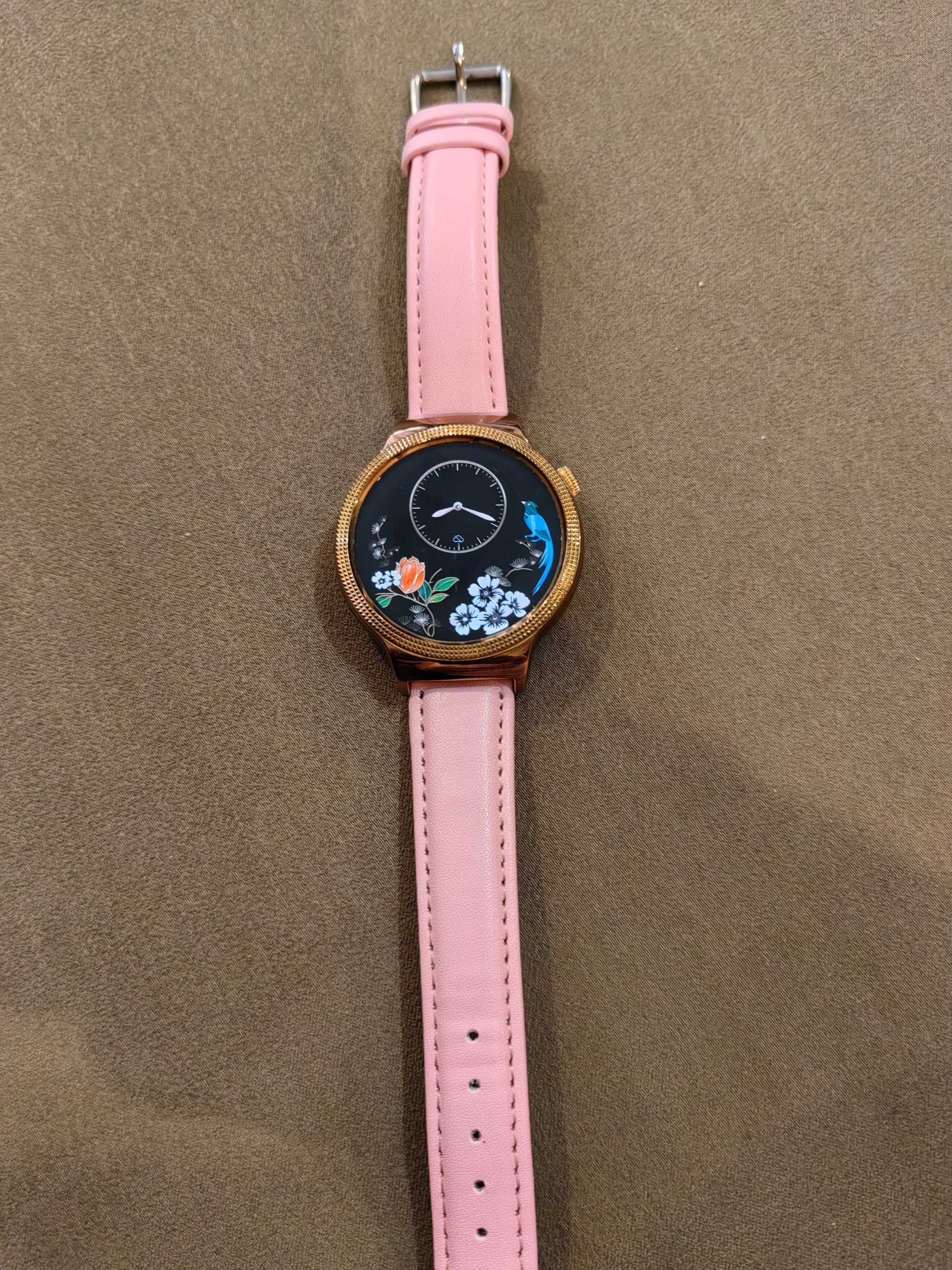 Смарт часовник Huawei watch 2655