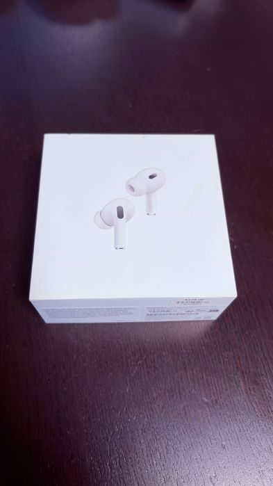 Apple AirPods Pro 2 Usb C