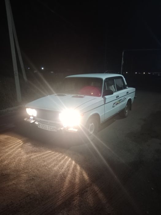 Продам авто 2106