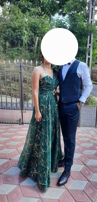 Rochie eleganta nasa