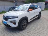 Dacia Spring electric