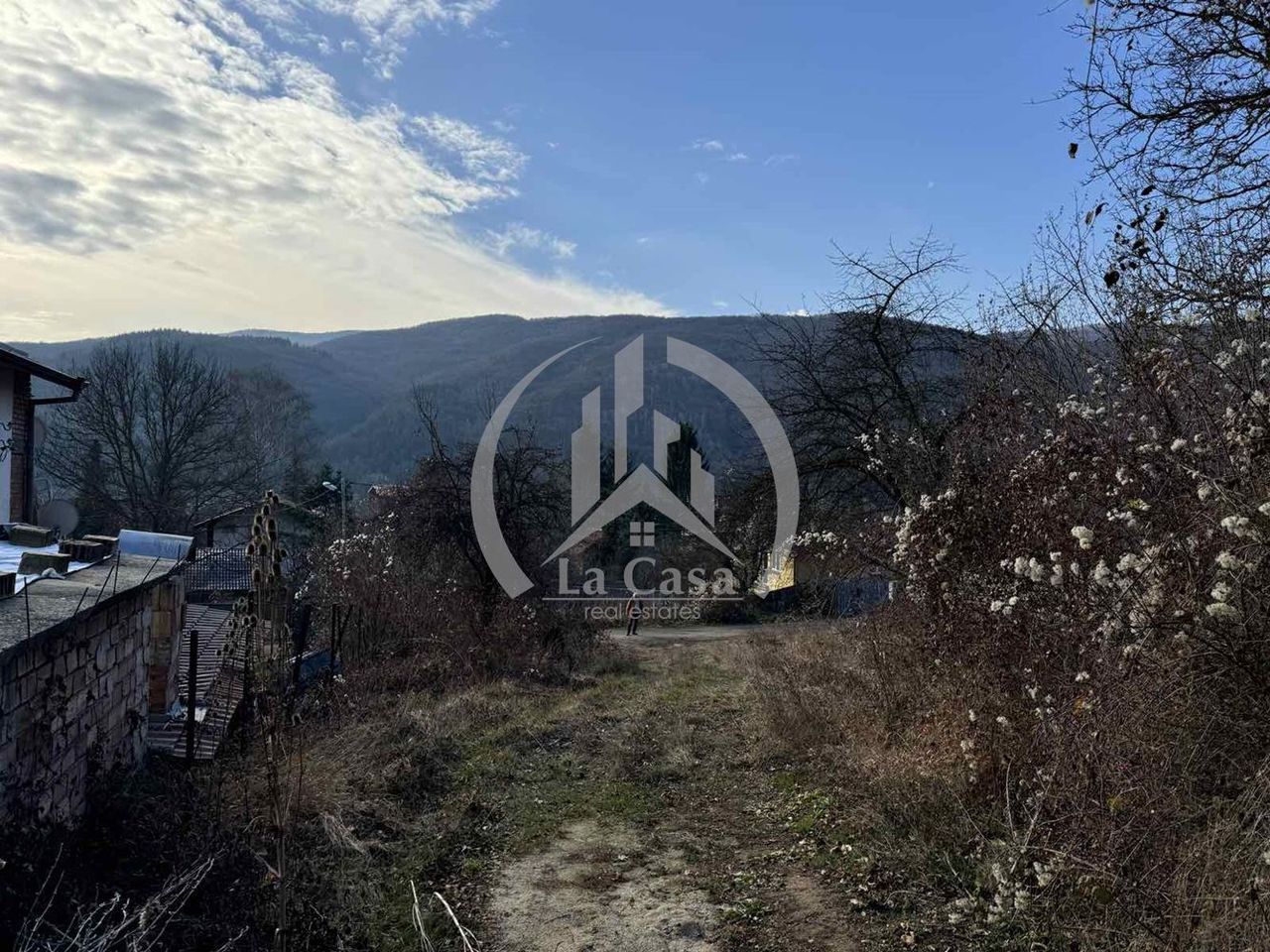Продава се Парцел в с. Долни Пасарел, Област София-град - 672 кв.м за 127 €/кв.м - Снимка #7