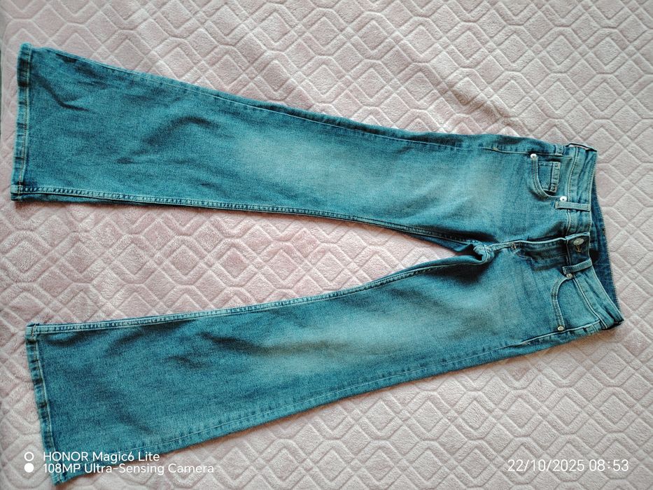 Дънки, размер 32