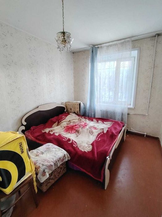 Продается 3-х комн. кв. на Юго-востоке по ул. Гапеева.