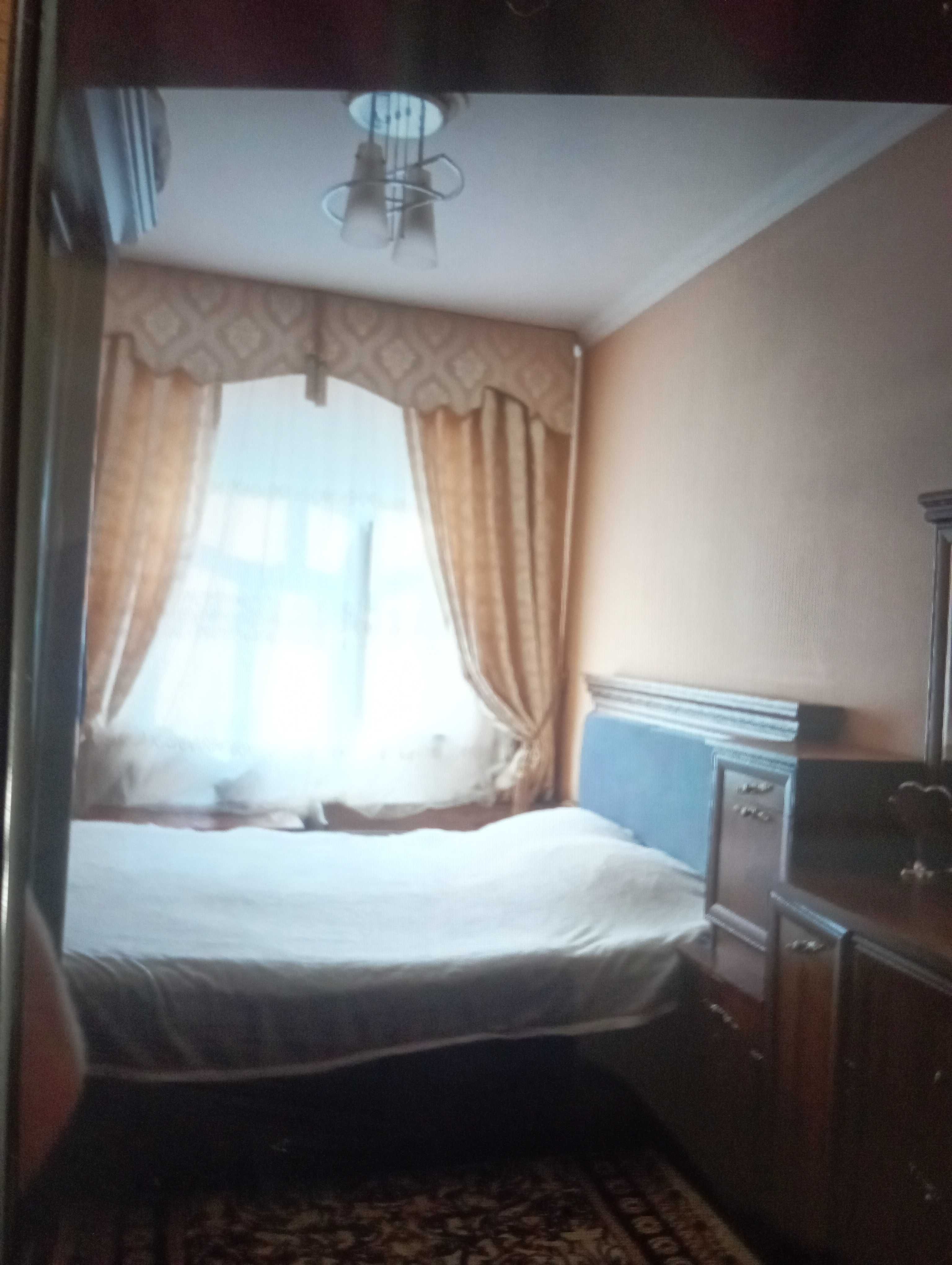 Продажа квартира 4 ком юнусабад 12 квартал